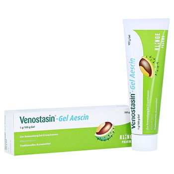 Venostasin-Gel Aescin – PZN 4766785 – PZN 4766785