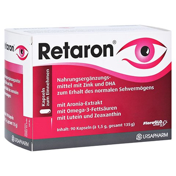 Retaron – PZN 7762345 – PZN 7762345