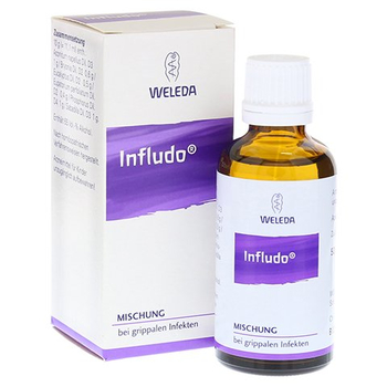 INFLUDO Mischung – PZN 521124 – PZN 521124