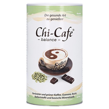CHI CAFE Balance Pulver – PZN 9332927 – PZN 9332927