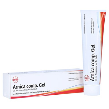 ARNICA COMP.Gel – PZN 3639843 – PZN 3639843
