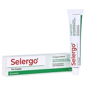 Selergo 1% – PZN 6714060 – PZN 6714060