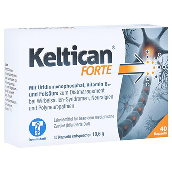 Keltican Forte – PZN 1712263 – PZN 1712263