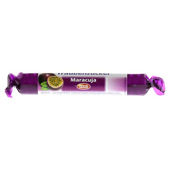 INTACT Traubenzucker Rolle Maracuja – PZN 2735071 – PZN 2735071