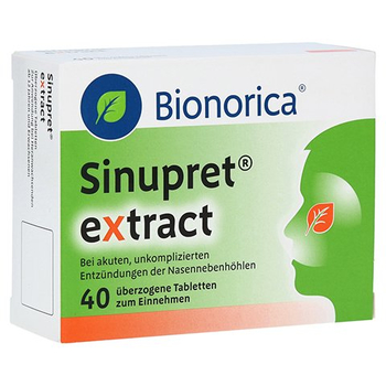 Sinupret extract – PZN 9285547 – PZN 9285547