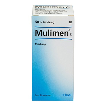 MULIMEN S Tropfen – PZN 3508348 – PZN 3508348