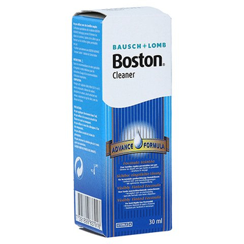Boston Advance Cleaner CL – PZN 13249215 – PZN 13249215