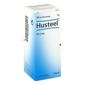 HUSTEEL Tropfen – PZN 505906 – PZN 505906