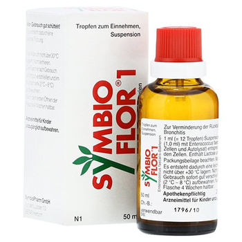 Symbioflor 1 – PZN 996086 – PZN 996086