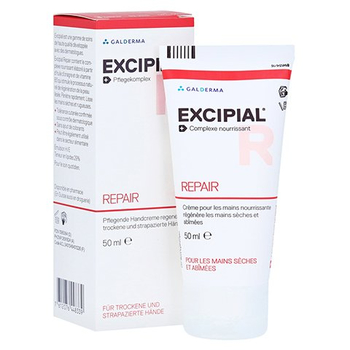Excipial Repair Creme – PZN 1395064 – PZN 1395064