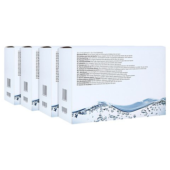 CAPHOSOL Mundspülung 4x32 Anwendungen – PZN 15673437 – PZN 15673437