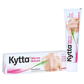 Kytta Wärmebalsam – PZN 12358913 – PZN 12358913