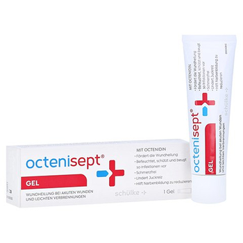Octenisept Wundgel – PZN 7317711 – PZN 7317711