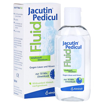 JACUTIN Pedicul Fluid – PZN 2296826 – PZN 2296826