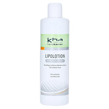HANS Karrer Lipolotion MikroSilber – PZN 6559659 – PZN 6559659