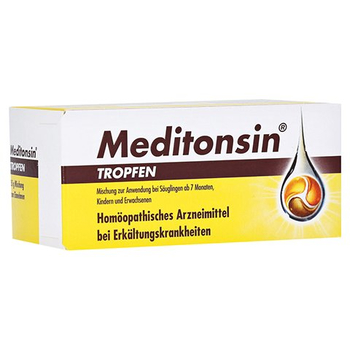 Meditonsin Tropfen – PZN 10192710 – PZN 10192710
