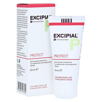 Excipial Protect Creme – PZN 565222 – PZN 565222
