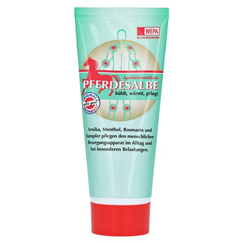 Pferdesalbe WEPA – PZN 6828266 – PZN 6828266