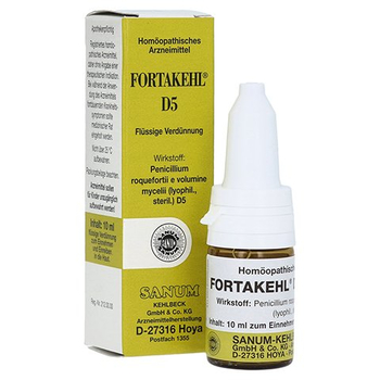 FORTAKEHL D 5 Tropfen – PZN 3207173 – PZN 3207173