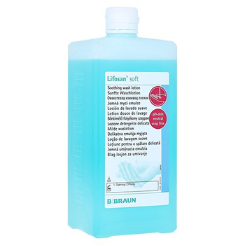 LIFOSAN soft Spenderflasche – PZN 8505283 – PZN 8505283