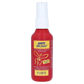 Anti Brumm Forte Pumpzerstäuber – PZN 2830579 – PZN 2830579