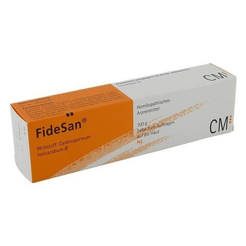 FIDESAN Salbe – PZN 2462176 – PZN 2462176