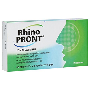 RhinoPRONT Kombi – PZN 7387611 – PZN 7387611