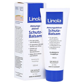 Linola Schutz-balsam – PZN 10339828 – PZN 10339828
