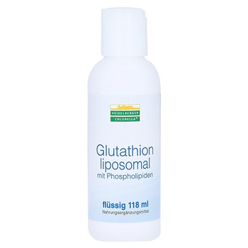 GLUTATHION LIPOSOMAL flüssig – PZN 15611850 – PZN 15611850