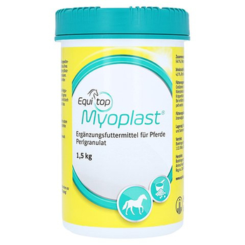 EQUITOP Myoplast Granulat vet. – PZN 714857 – PZN 714857