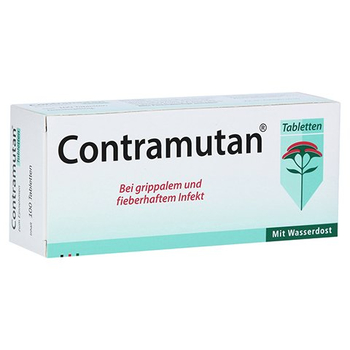 Contramutan Tabletten – PZN 10002454 – PZN 10002454