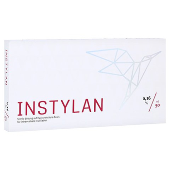 INSTYLAN 0,16% Spüllösung – PZN 12872165 – PZN 12872165