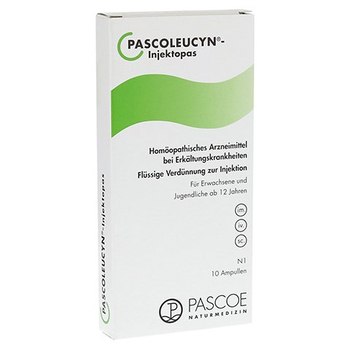 PASCOLEUCYN-Injektopas Ampullen – PZN 4193817 – PZN 4193817