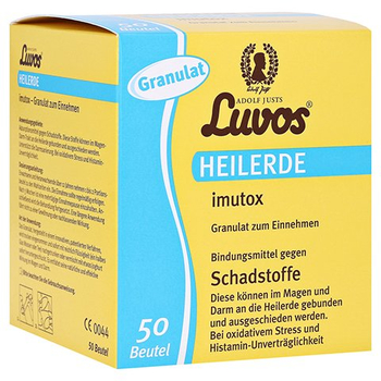 Luvos Heilerde Imutox Granulat – PZN 11175441 – PZN 11175441