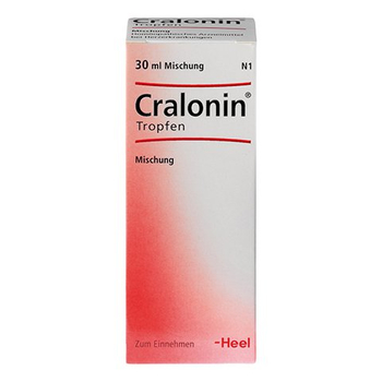 CRALONIN Tropfen – PZN 2743768 – PZN 2743768