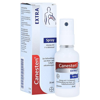 Canesten Extra – PZN 4072829 – PZN 4072829