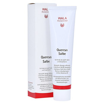 QUERCUS SALBE – PZN 1448441 – PZN 1448441