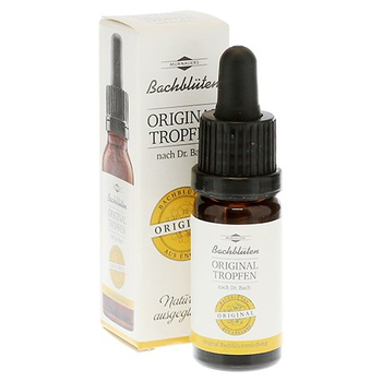 BACHBLÜTEN Murnauers Original Tropfen – PZN 10111321 – PZN 10111321