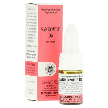 SANKOMBI D 5 Tropfen – PZN 3206759 – PZN 3206759