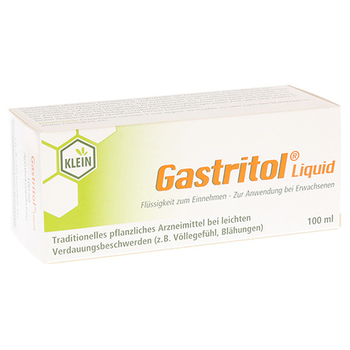 GASTRITOL Liquid Flüssigkeit zum Einnehmen – PZN 2641275 – PZN 2641275