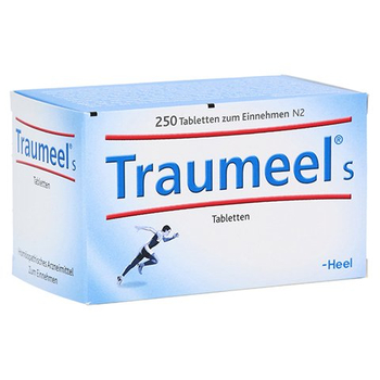 Traumeel S – PZN 3515294 – PZN 3515294