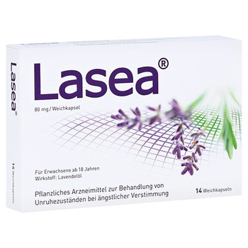 Lasea – PZN 5489603 – PZN 5489603