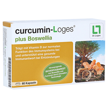 curcumin-Loges plus Boswellia – PZN 14037231 – PZN 14037231