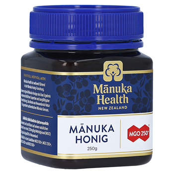 MANUKA HEALTH MGO 250+ Manuka Honig – PZN 15874839 – PZN 15874839