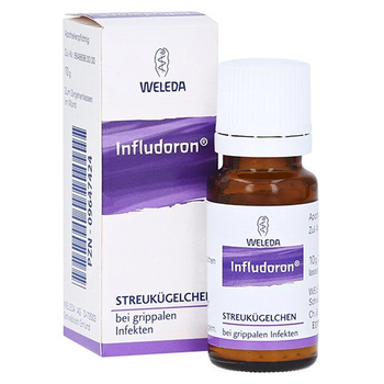 Infludoron – PZN 9647424 – PZN 9647424
