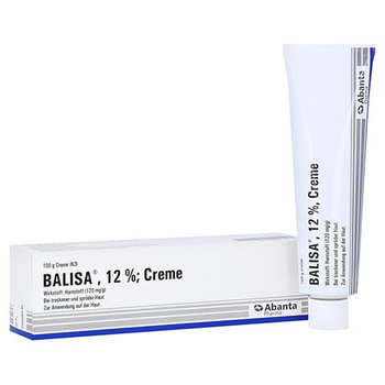 Balisa 12% – PZN 4326626 – PZN 4326626