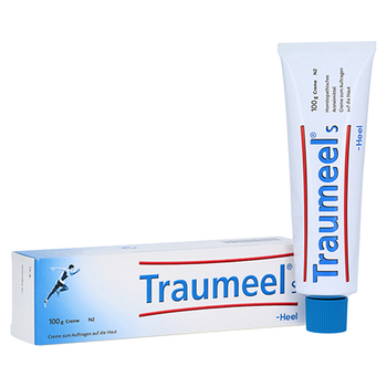 Traumeel S – PZN 1292358 – PZN 1292358