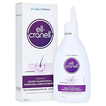 ELL-CRANELL 250 Mikrogramm/ml Lsg.z.Anw.a.d.Kopfh. – PZN 9944719 – PZN 9944719