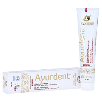 AYURDENT Zahncreme Classic – PZN 6893134 – PZN 6893134