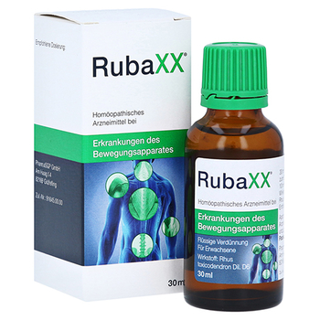 RUBAXX Tropfen – PZN 13588555 – PZN 13588555